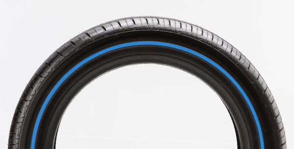 Blueline Diamond Back FKV