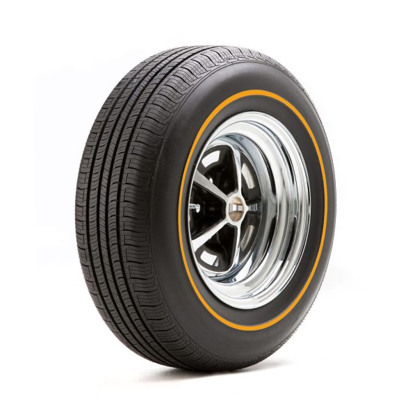DBI Goldline
