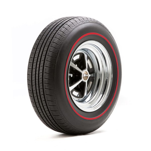 DBI Redline
