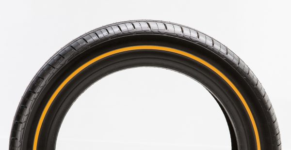 Goldlines Diamond Back FKV