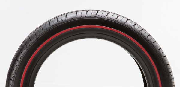 Redlines Diamond Back FKV