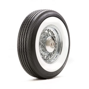 Auburn Deluxe Radial 15-16" Sizes