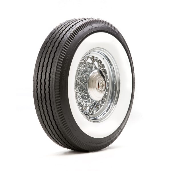 Auburn Deluxe Radial 15-16" Sizes Auburn Deluxe Radial 15-16" Sizes