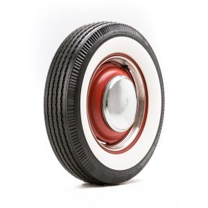 Auburn Deluxe Radial