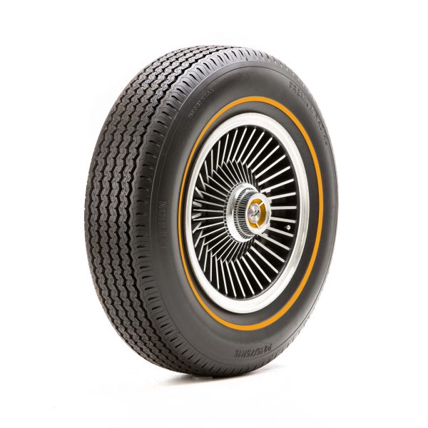 Auburn Premium Goldline