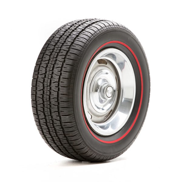 DBIII Redline