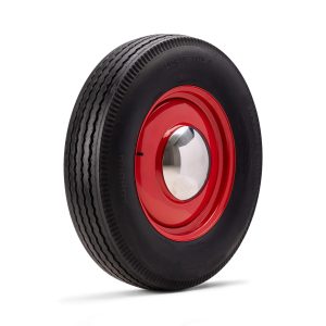 Auburn Deluxe Radial