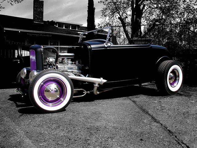 White Wall Closeup 9