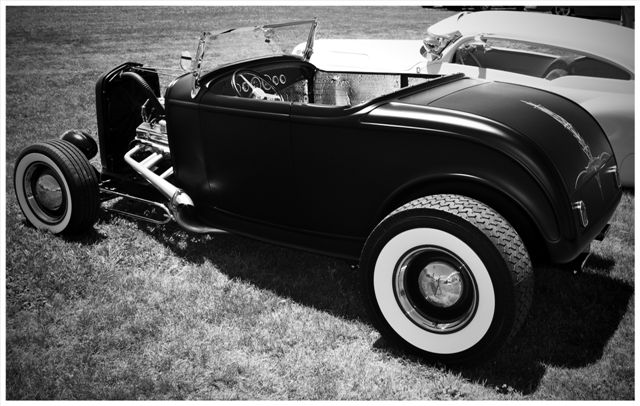 White Wall Closeup 6