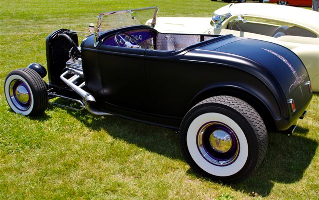 White Wall Closeup 3