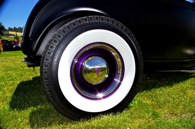 White Wall Closeup 2