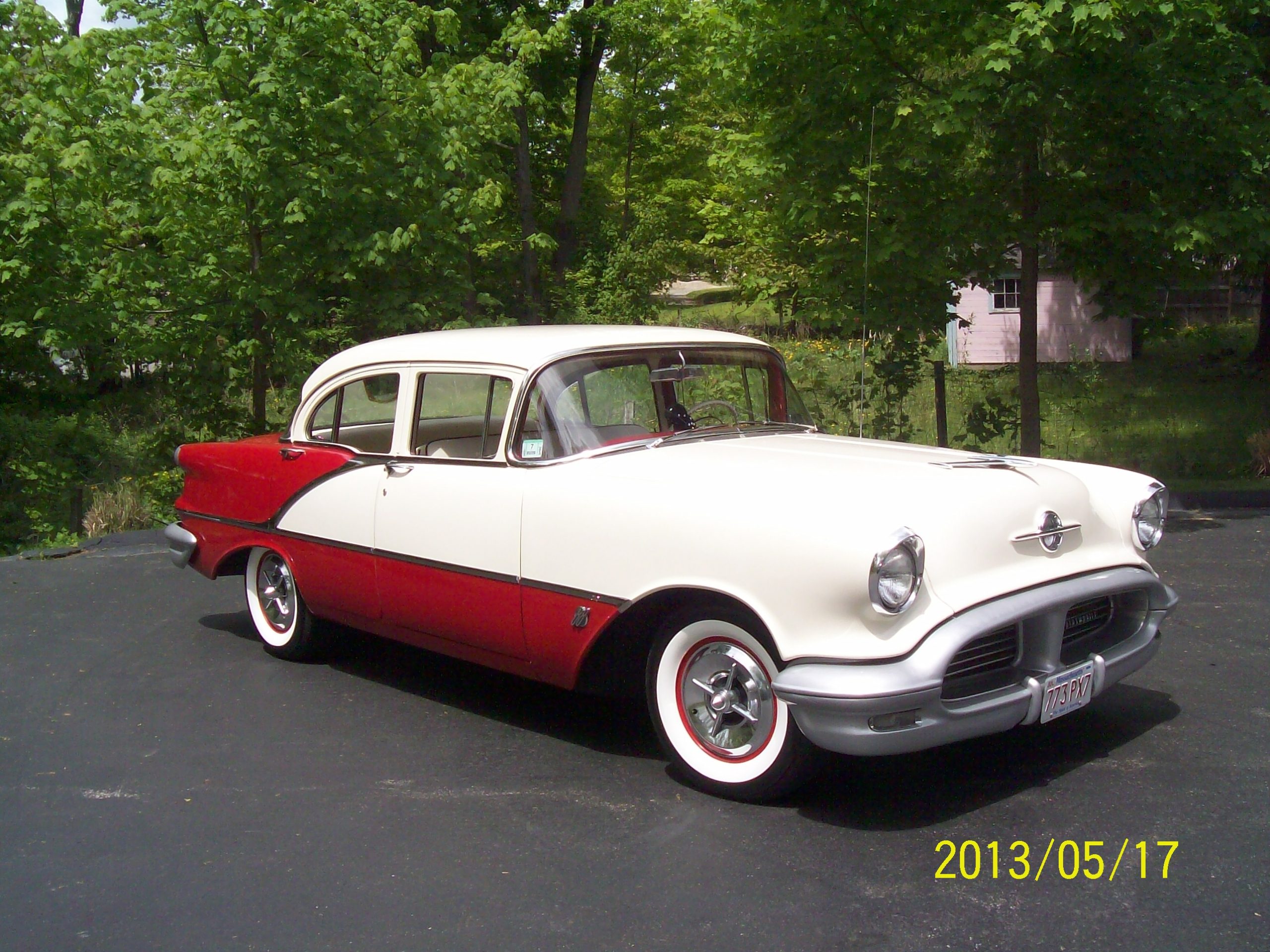 Massachusetts White Wall Tires