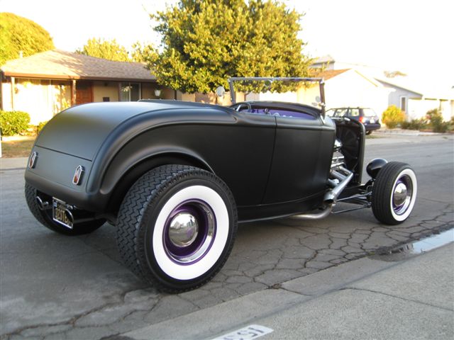 California White Wall Tires 3