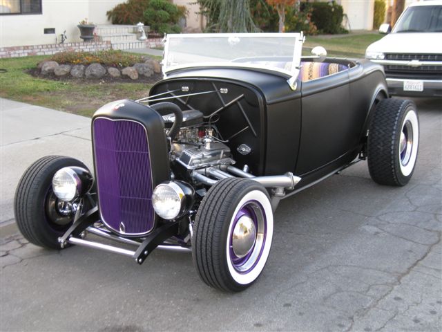 California White Wall Tires 2