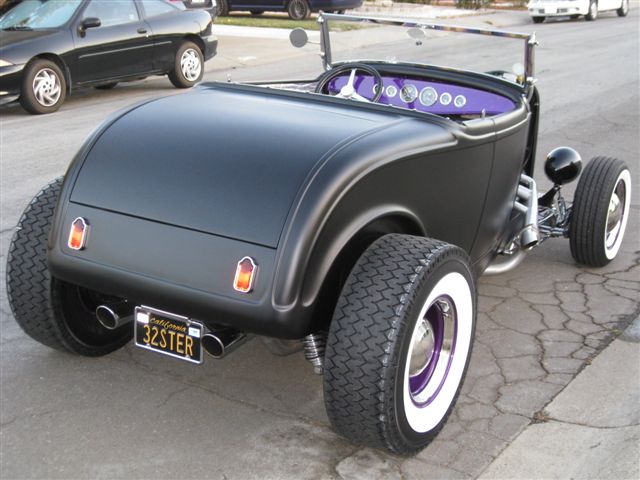 California White Wall Tires