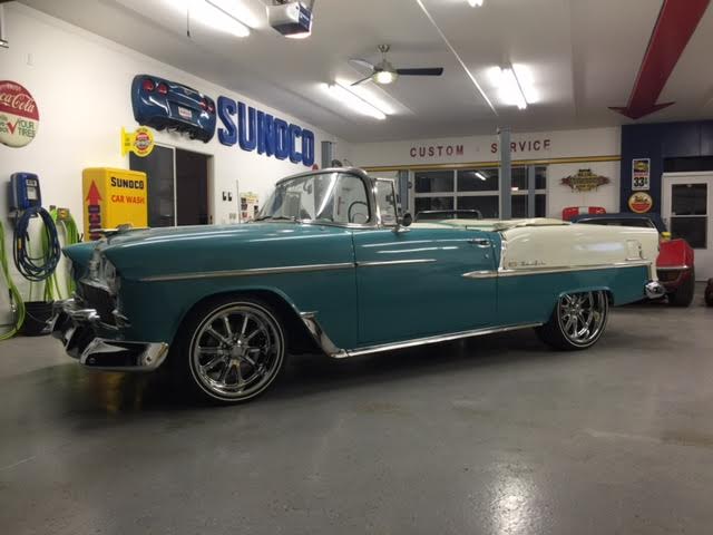 Big Rims White Wall Tires