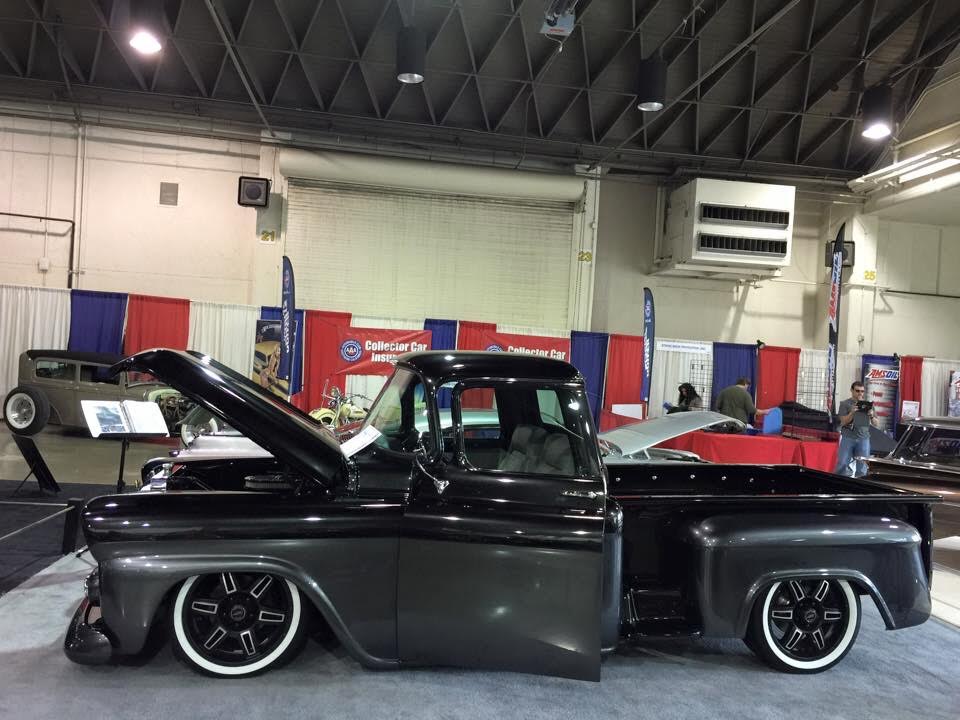 Truck White Wall Tires