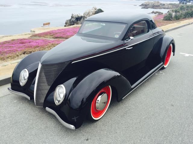 Custom White Wall Tires