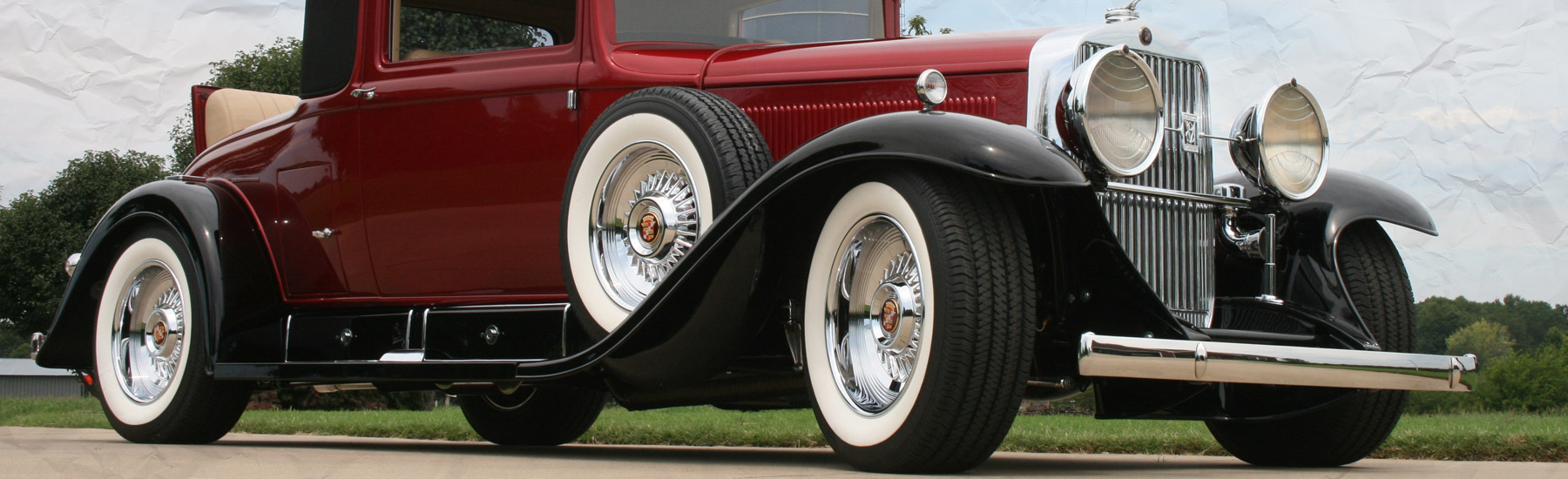 Best Custom Tires