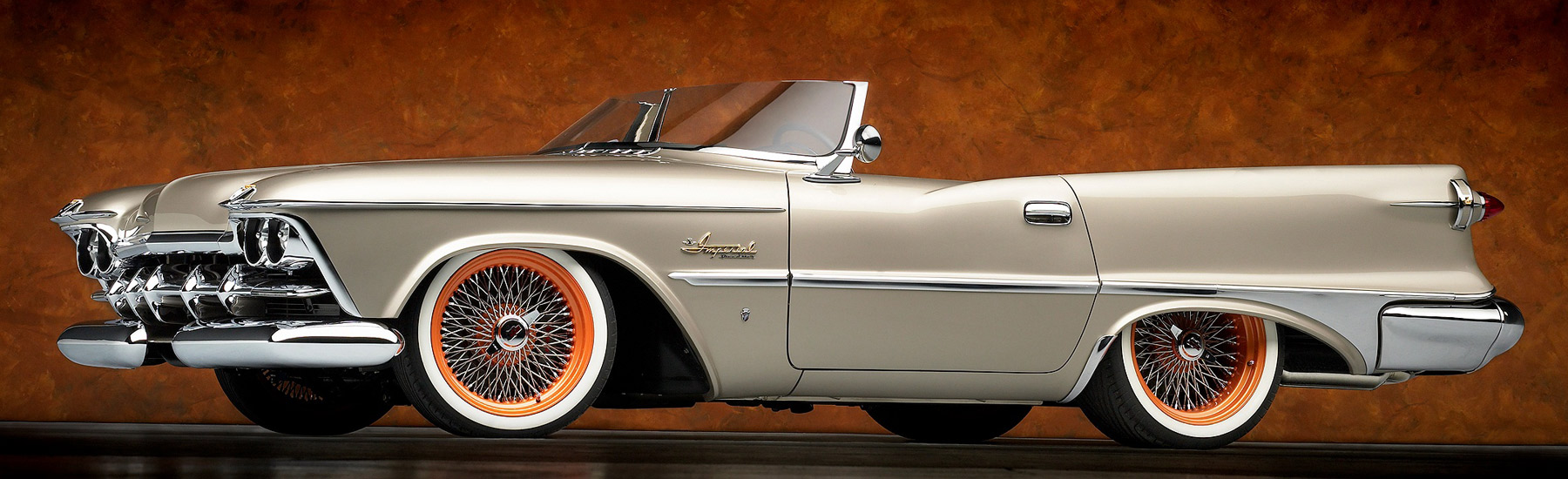 Contact Diamond Back Classic Tires