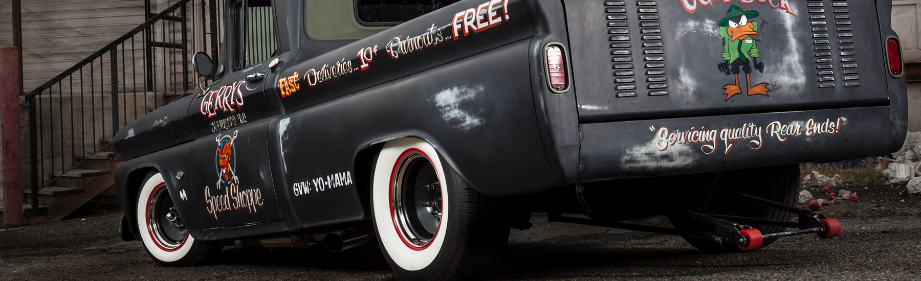 Tire Warranty Information