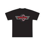 Diamond Back Logo T-Shirt