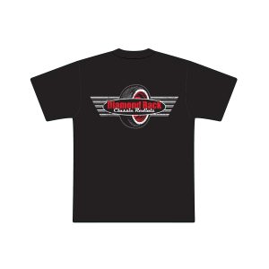 Diamond Back Logo T-Shirt