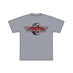 Diamond Back Logo T-Shirt