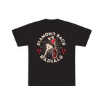 Pin Up Girl T-Shirt