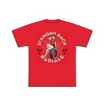 Pin Up Girl T-Shirt