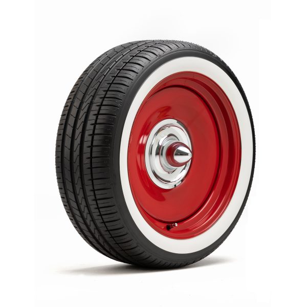 fk510tire Diamond Back FKV
