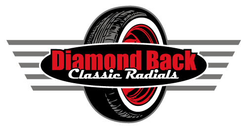 Diamond Back Classic Radials