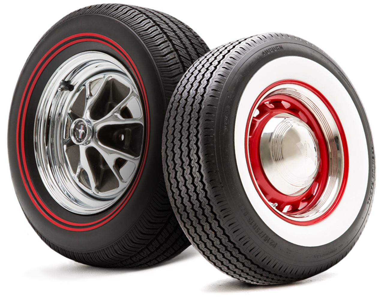 Tires