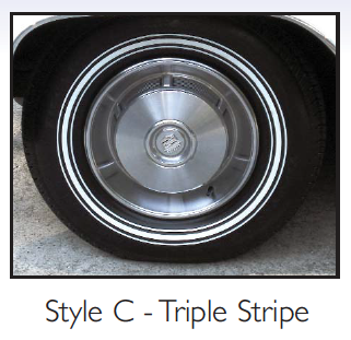 Cadillac Specialty Wall Designs