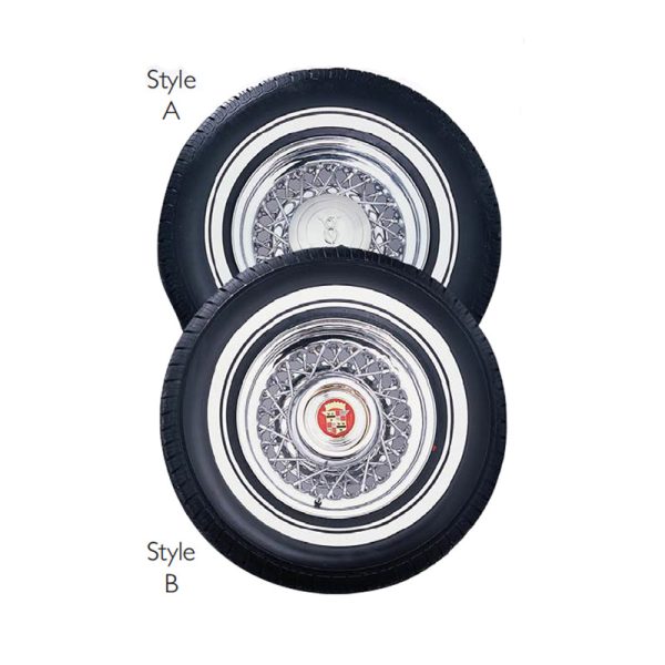 Cadillac Specialty Wall Designs