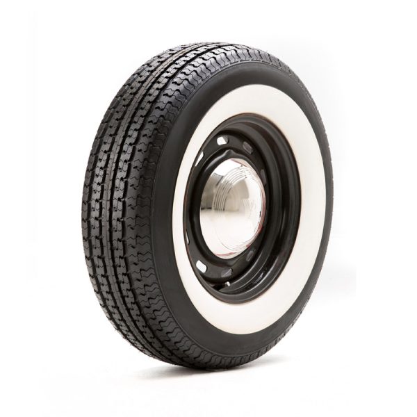 Endurance Trailer Tires